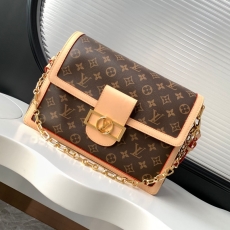 LV Satchel bags